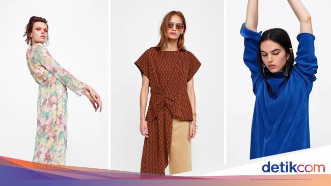 4 Brand High Street yang Rilis Baju Lebaran Uniqlo Sampai 4 Brand High Street yang Rilis Baju Lebaran Uniqlo Sampai