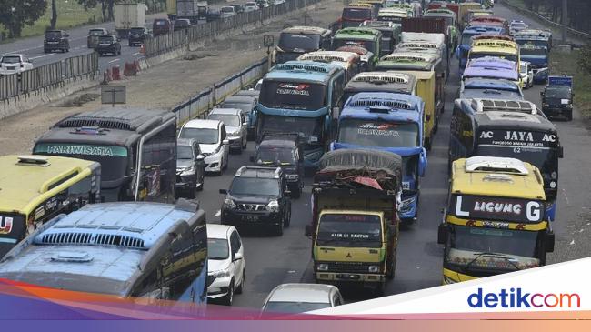 Kementerian PU Senang Ada Usulan WFA Jelang Lebaran, Kenapa?