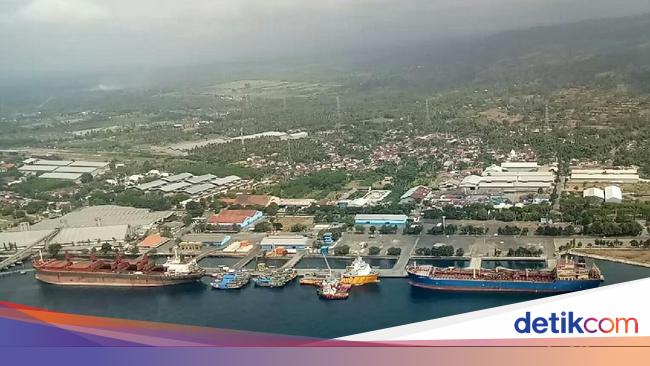 ASDP Diminta Tiru Pelabuhan Tanjung Wangi, Ini Alasannya