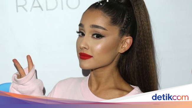 Hampir Selalu Dikuncir Kuda Ini Makna di Balik Gaya Hampir Selalu Dikuncir Kuda Ini Makna di Balik Gaya