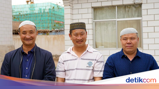 Mengenal Suku Hui, Suku Muslim Minoritas di China