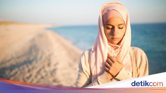 Tata Cara Mandi Wajib Setelah Haid: Niat dan Langkah - Langkahnya