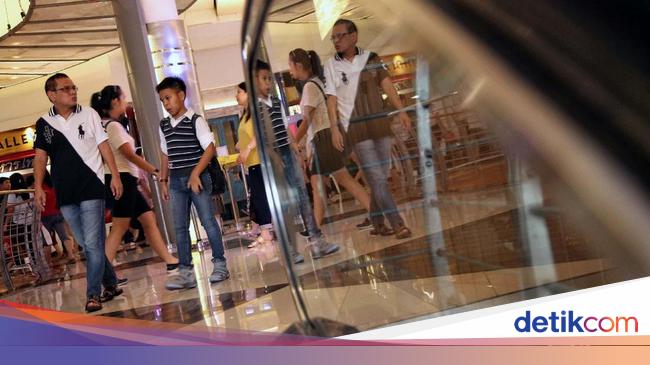 Sudah Tahu Apa Mal Pertama di Indonesia? Ini Jawabannya