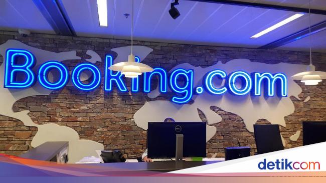 PBB: Booking.com dan Airbnb Diuntungkan dari Genosida Israel di Gaza