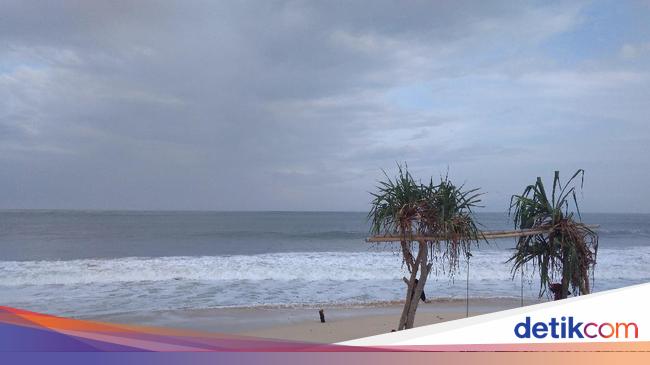 Pantai Anyer, Banten