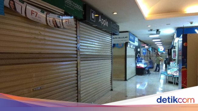 Pendapatan rata-rata pedagang opsi