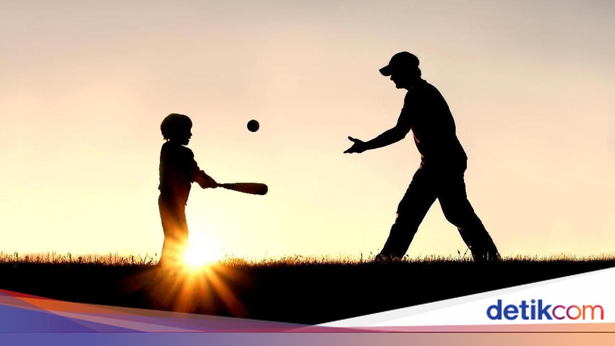 25+ Ucapan Hari Ayah Nasional 2025, Menyentuh dan Penuh Makna