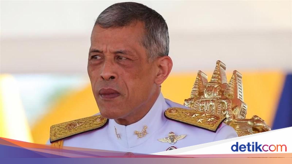 Daftar 10 Raja Terkaya di Dunia, Ini Nama-namanya