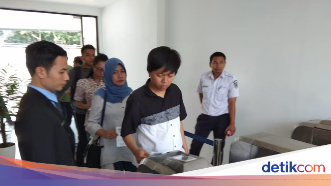 Naik Kereta Bandara dari Stasiun Bekasi, Begini Cara Beli 