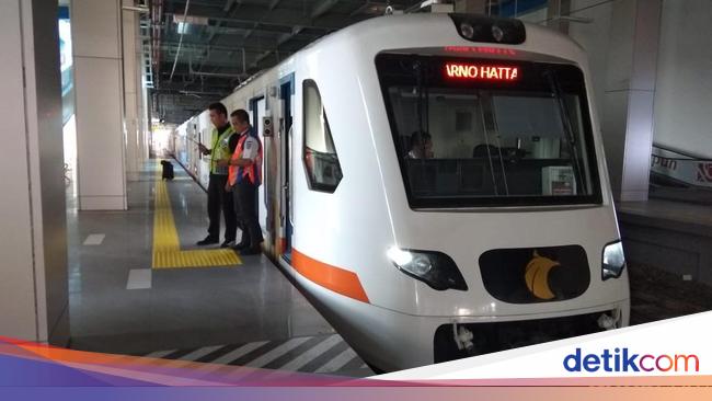 Railink Retracts from Soetta Airport Train Operator, KCI Replaces!