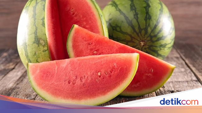 Ini Sebabnya Semangka Jepang Terkenal Paling Enak dan Manis Ini Sebabnya Semangka Jepang Terkenal Paling Enak dan Manis