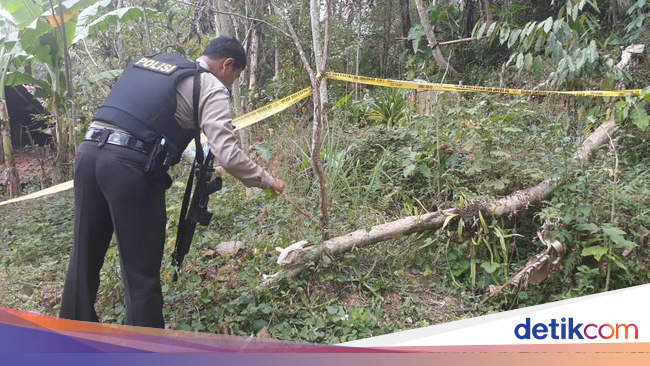 Kata Tetangga tentang Mbah Yam, Dukun Pijat Aborsi di Magelang