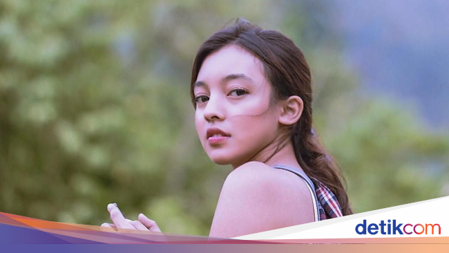 8 Potret Nadia Soekarno, Putri Cantik Soraya Haque yang 