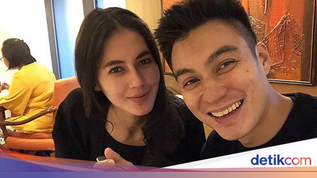 Baim Wong Siap Lamar Paula Verhoeven, Rumah Nenek Raffi 