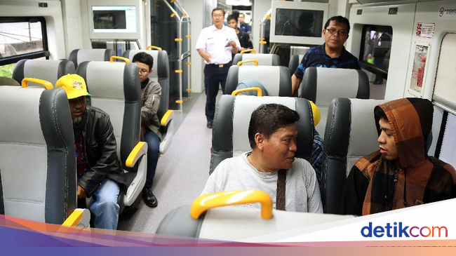 Kereta Bandara Bisa Berangkat Lebih Pagi dari Bekasi? Ini 