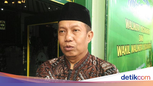 Wali Kota Yogya Perintahkan Tindak Tegas Jukir yang Nuthuk