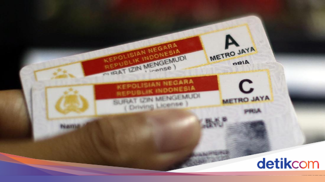 Pajak Motor Dihapus dan SIM Seumur Hidup, Setuju Tidak? - Detikcom Pajak Motor Dihapus dan SIM Seumur Hidup, Setuju Tidak? - Detikcom