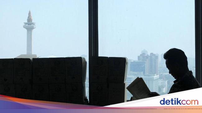 PNS Tak Lagi Dapat Uang Pulsa Mulai Tahun Depan!