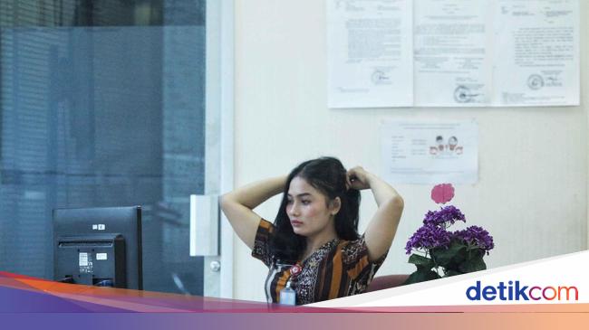 Pns Cuma Kerja Sampai Jam 3 Saat Puasa