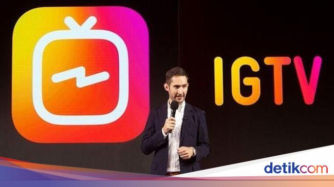 Kevin Systrom Sempat Takut Zuckerberg Hancurkan Instagram