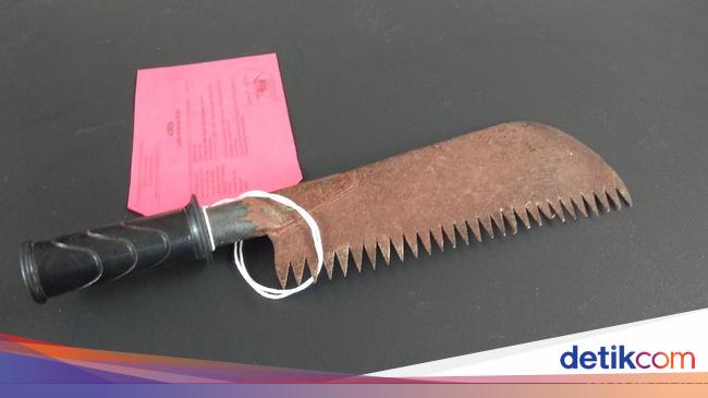 Beler Izin Tahlilan Sebelum Bantai Pemuda Karawang Pakai 