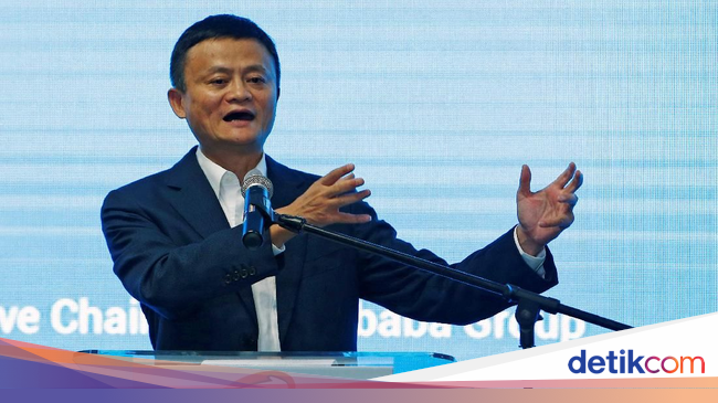 Jack Ma Mau ke Jakarta, Nonton Penutupan Asian Games?