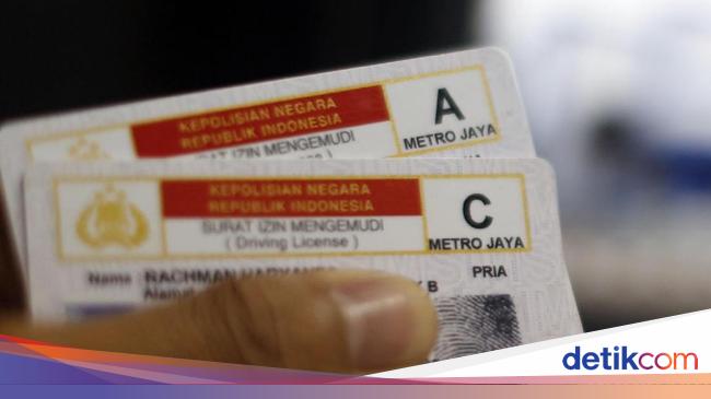 Cek Di Sini Lur Jadwal Sim Keliling Yogyakarta Hari Ini