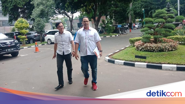 Polisi Klarifikasi Pelapor Habiburokhman soal 'Mudik Neraka'