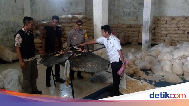 Awas Distributor Mi Kedaluwarsa Masih Berkeliaran Di Mojokerto