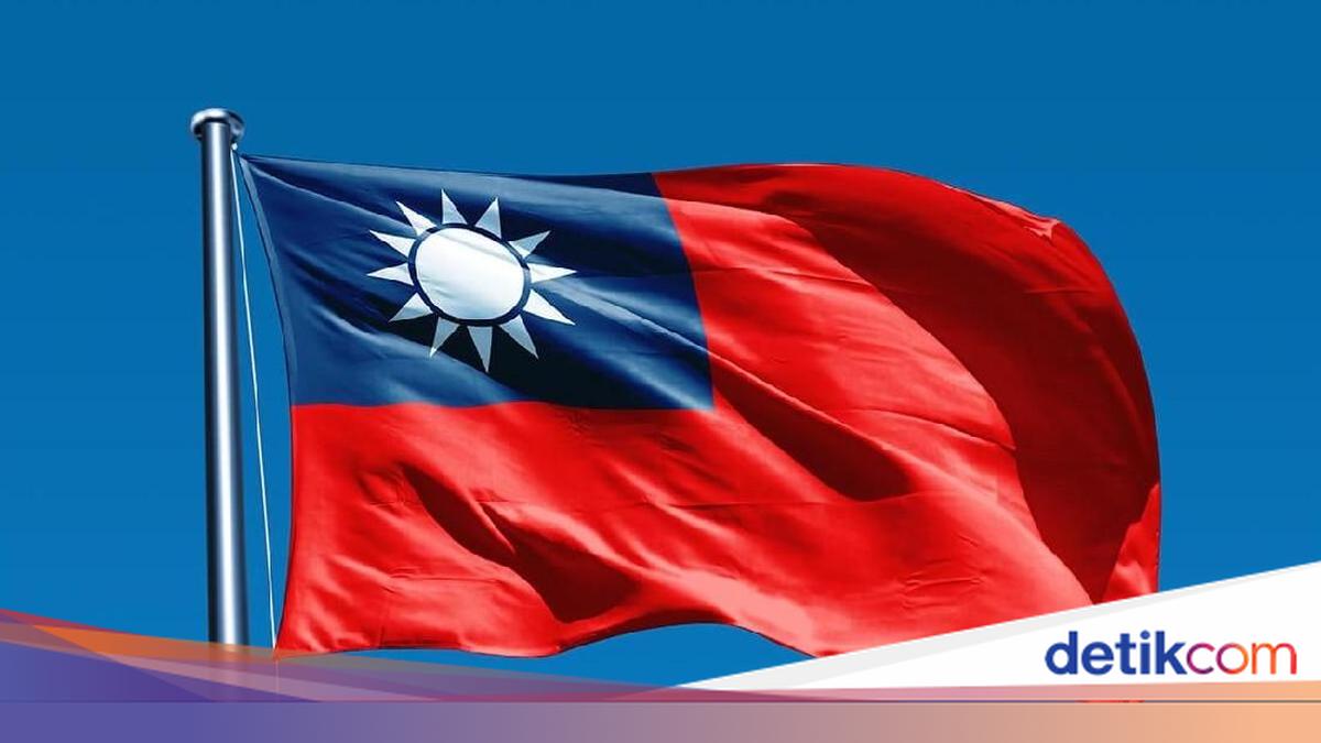 Latihan Angkatan Laut China-Indonesia di Dekat Taiwan Picu Kecaman Taiwan