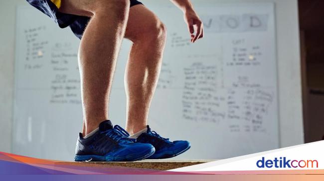 5 Latihan Pliometrik Sederhana Yang Bisa Kamu Coba