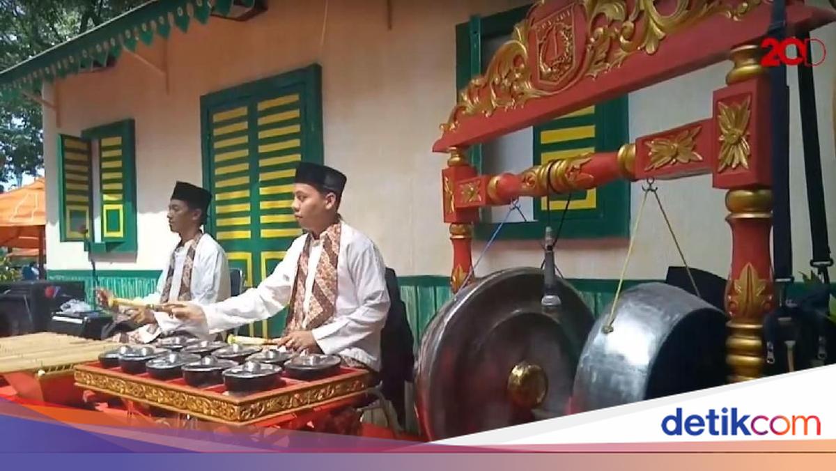 8 Contoh Asimilasi Budaya Indonesia, Lengkap dengan Arti dan Syarat