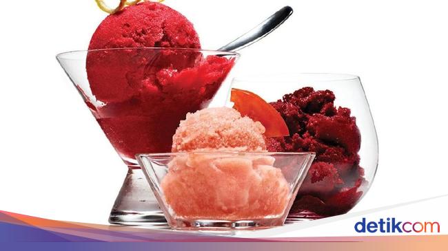 5 Hal Tak Terduga dari Riwayat Dessert Pada Masa Lalu