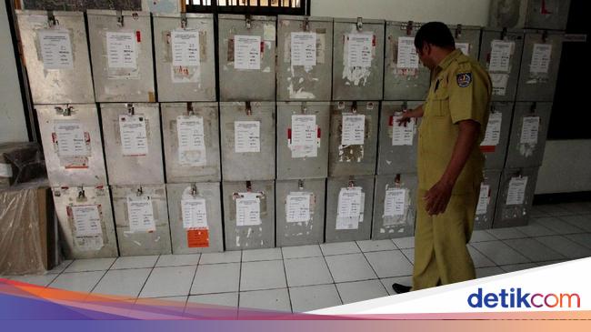 Memperkuat Pengawasan Pemilu