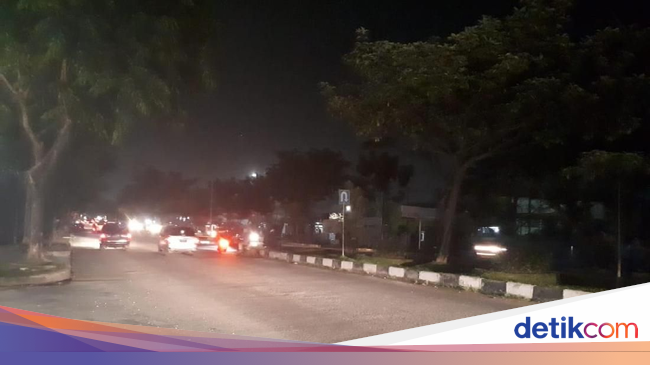 Pemkot Pekanbaru Nunggak Rp 37 Miliar, Gubernur Minta PLN 