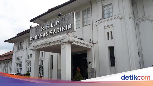 580 Koleksi Hantu Rumah Sakit Hasan Sadikin Bandung Gratis Terbaik