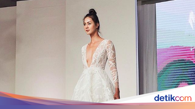 Akan Dinikahi Baim Wong Begini Cantiknya Paula Verhoeven  Akan Dinikahi Baim Wong Begini Cantiknya Paula Verhoeven