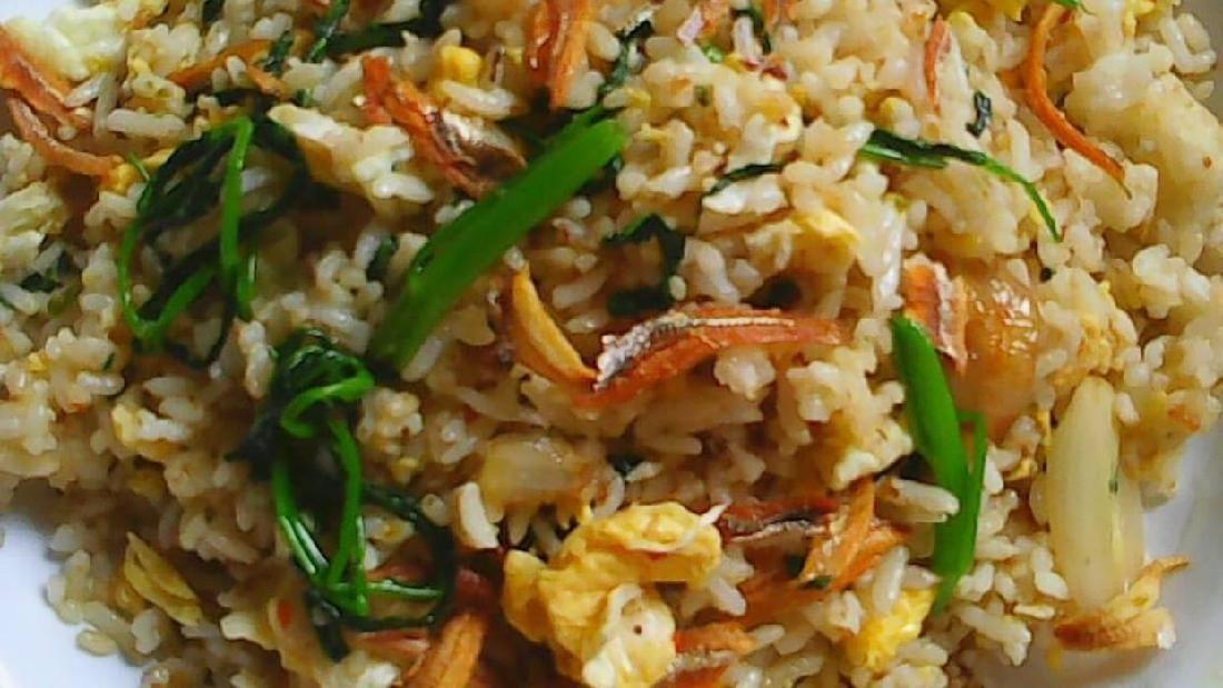 7 Resep Nasi Goreng Yang Endeus Dan Bikin Ketagihan