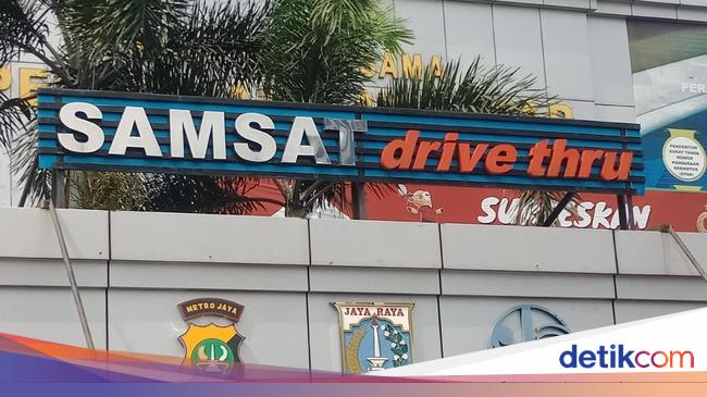 Samsat Jakarta Selatan Sampai Jam Berapa? Ini Keterangan dan Layanannya