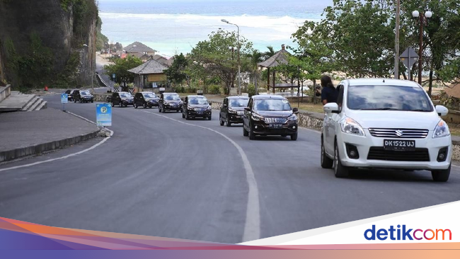 10 Mobil Terlaris Mei 2018 (I)