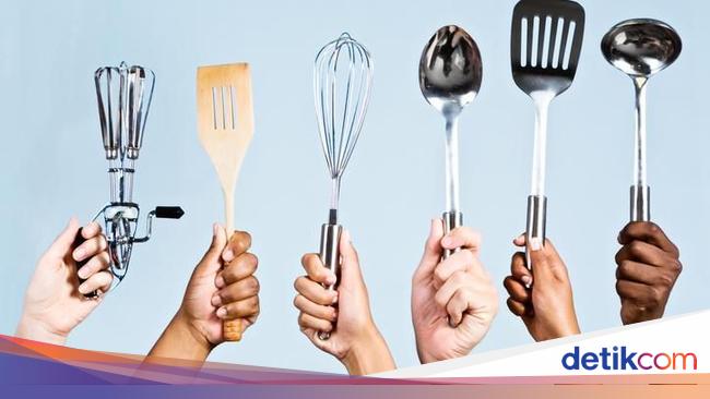 Terlihat Mirip Kenali 5 Bentuk dan Fungsi  Sutil  Untuk 