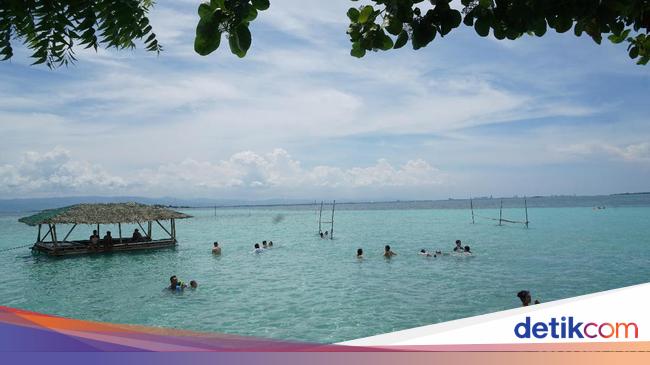 Filipina Serius Datangkan Wisatawan dari Indonesia