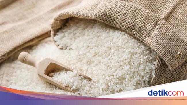 Ini Dia 8 Jenis Beras Putih Lokal Yang Populer