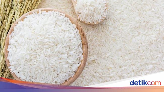 Ini Perbedaan Beras Pandan Wangi Sentra Ramos Hingga Solok