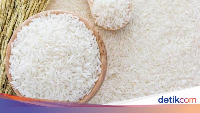 Ini Perbedaan Beras Pandan Wangi Sentra Ramos Hingga Solok Ini Perbedaan Beras Pandan Wangi Sentra Ramos Hingga Solok