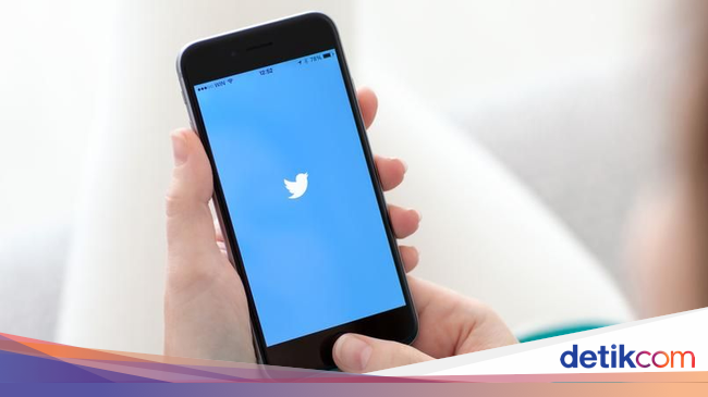 Twitter Akan Hilangkan Tombol 'Like'?