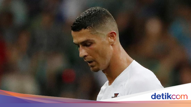 Pabrikan Mobil Ini Sumbang Duit Biar Ronaldo Pindah ke Pabrikan Mobil Ini Sumbang Duit Biar Ronaldo Pindah ke