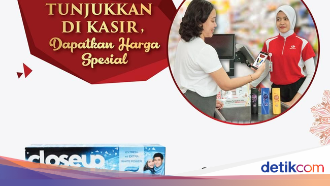 Kupon Diskon Digital, Solusi Belanja Lebih Hemat di 