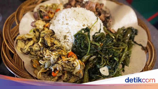 Kenyang Makan Sajian Rumahan di 5 Warteg Kekinian di Jakarta