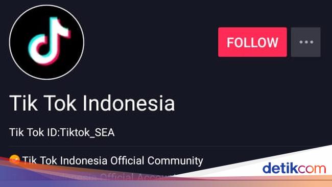 Tik Tok Aplikasi Fenomenal yang Kini Terjungkal Tik Tok Aplikasi Fenomenal yang Kini Terjungkal